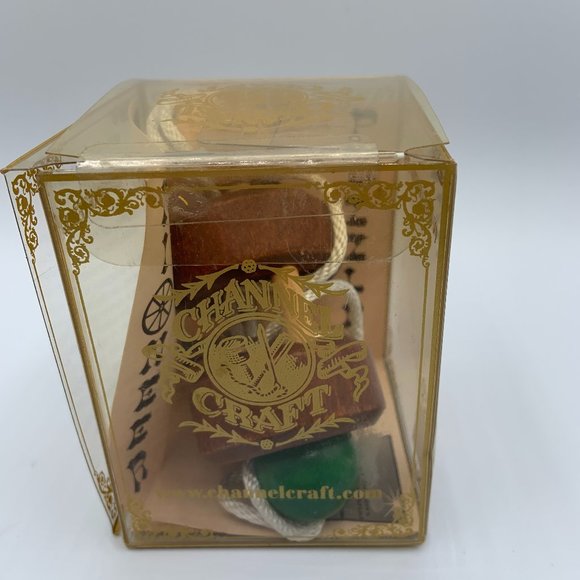 NWT - Barrel Pioneer Puzzle Challenges - Picture 2 of 4